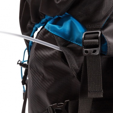 Logotrade meene foto: Explorer ribstop suur matkaseljakott 40L PVC vaba
