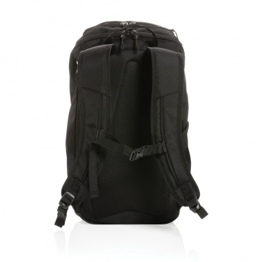 Logotrade reklaamtooted pilt: Swiss Peak AWARE™ RPET 15,6-tolline äriseljakott