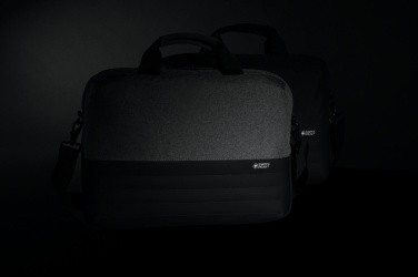 Logo trade reklaamtooted foto: Swiss Peak AWARE™ RFID 15,6-tolline sülearvutikott