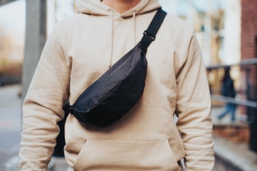 Logo trade firmakingid foto: Crescent AWARE™ RPET poolkuu kott