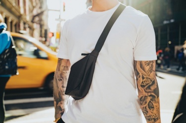 Logo trade ärikingid foto: Crescent AWARE™ RPET poolkuu kott