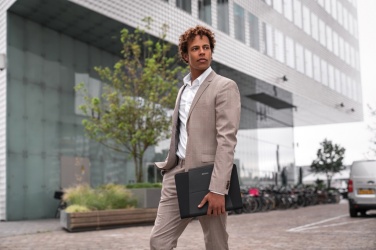 Logotrade reklaamkingitused pilt: Mobiilne kontor