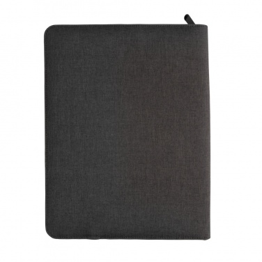 Logotrade reklaamkingituse foto: Tehniline portfell koos jõupangaga