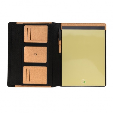 Logo trade firmakingid foto: Deluxe korgist portfolio A4 koos pliiatsiga