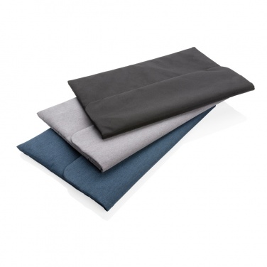 Logotrade reklaamtoote foto: Magnetsulguriga 15,6" PVC-vaba sülearvuti ümbris