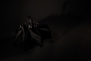 Logo trade ärikingi pilt: SP AWARE™ 23-tolline kokkupandav pööratav automaatselt avatav/sulguv vihmavari