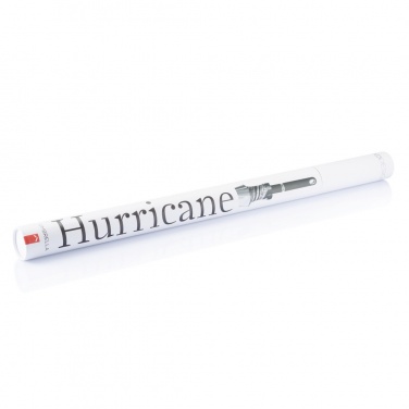 Logotrade reklaamkingid pilt: 27-tolline Hurricane tormikindel vihmavari