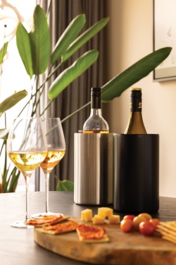 Logotrade reklaamtooted pilt: Vino RCS sertifikaadiga taaskasutatud roostevabast terasest veiniämber