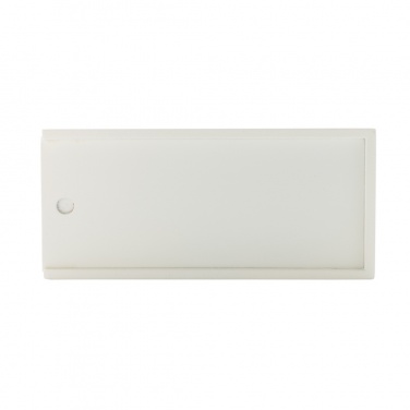 Logo trade reklaamtoote pilt: Luksuslik mikado/doomino puidust karbis