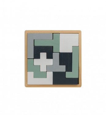 Logotrade firmakingid pilt: Cree puidust pusle