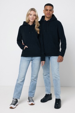 Logo trade ärikingi pilt: Iqoniq Trivor taaskasutatud polüestrist mikrofliisist kapuuts