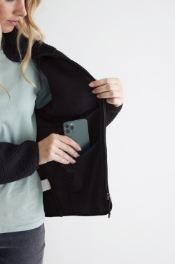 Logo trade firmakingitused foto: Iqoniq Diran taaskasutatud polüestrist fliisjope