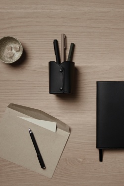 Logo trade firmakingitused foto: VINGA Timo RCS taaskasutatud alumiiniumist pastapliiats