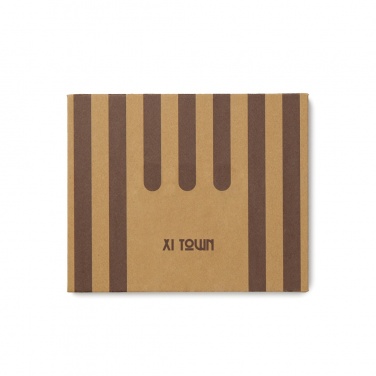 Logotrade firmakingituse foto: VINGA Classic küpsisevormi 3-osaline komplekt