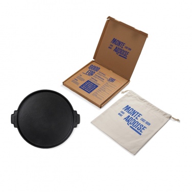 Logotrade reklaamkingitused pilt: VINGA Monte Ardoise grillplaat, 30cm