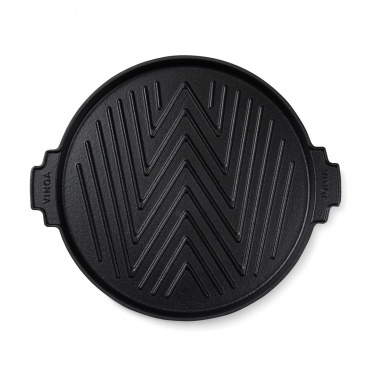 Logo trade meened foto: VINGA Monte Ardoise grillrest, 30cm