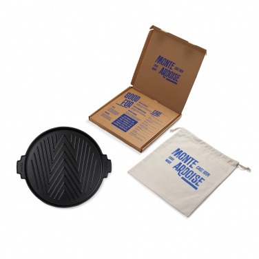 Logotrade reklaamtooted pilt: VINGA Monte Ardoise grillrest, 30cm