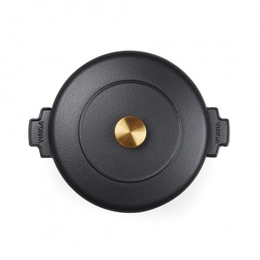 Logo trade reklaamkingitused foto: VINGA Monte Heritage ahjupott 5,5L