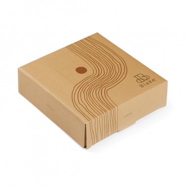 Logotrade ärikingitused pilt: VINGA Nuvem kivist serveerimiskauss