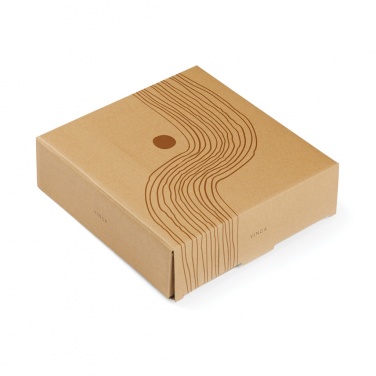 Logo trade meene pilt: VINGA Nuvem kivist serveerimiskauss