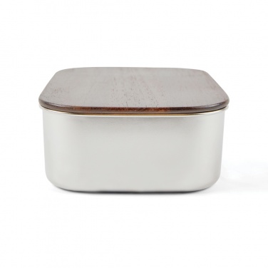 Logo trade firmakingid foto: VINGA Ciro RCS taaskasutatud terasest lõunakarp