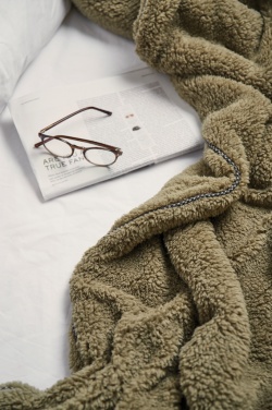 Logo trade reklaamkingi pilt: VINGA Maine GRS taaskasutatud kahekihiline tekk