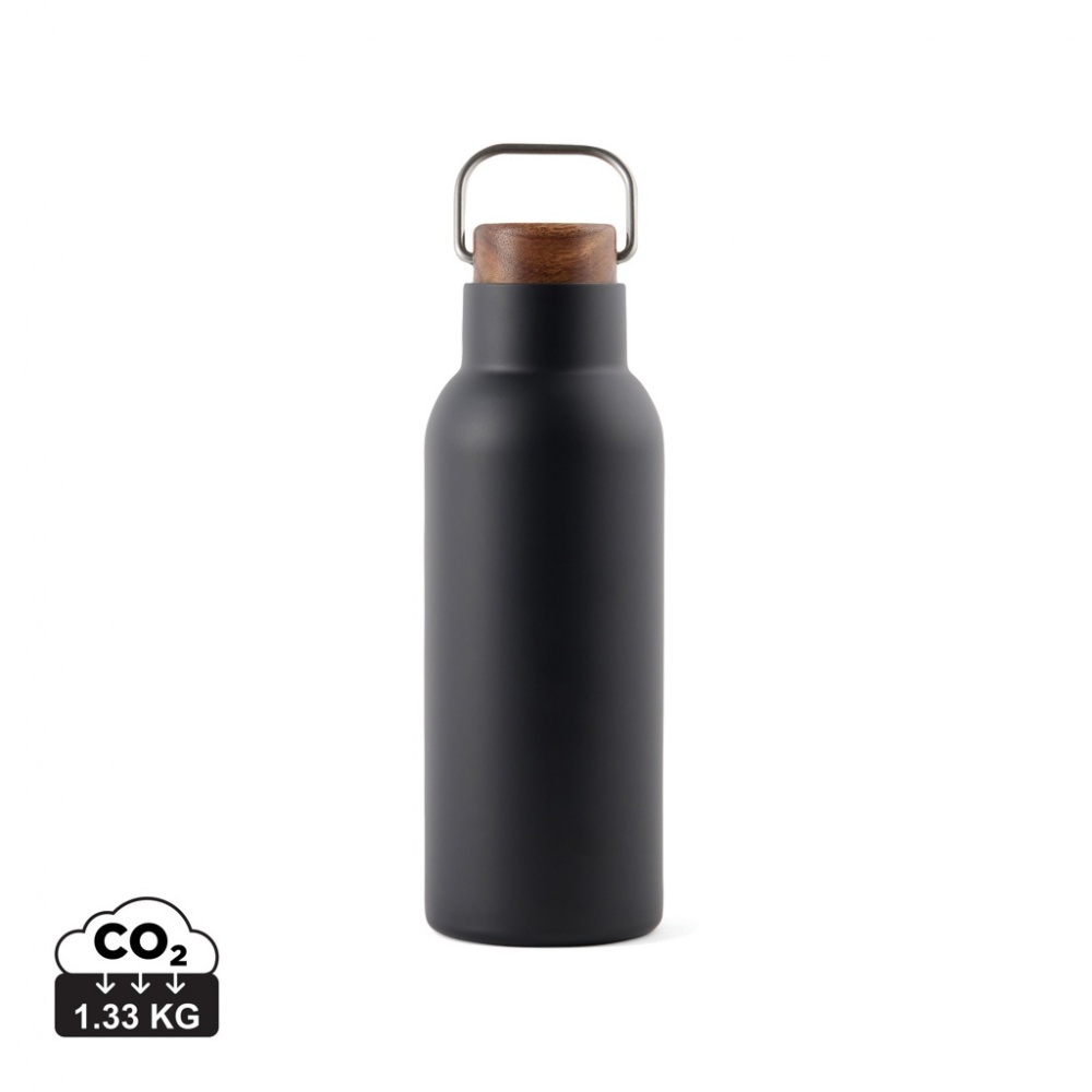 Logotrade firmakingitused pilt: VINGA Ciro RCS taaskasutatud vaakumpudel 580ml