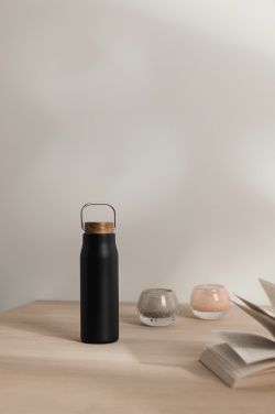 Logotrade reklaamkingituse foto: VINGA Ciro RCS taaskasutatud vaakumpudel 300ml