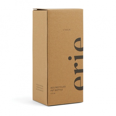 Logo trade ärikingid foto: VINGA Erie RCS taaskasutatud lemmiklooma pudel 575 ML