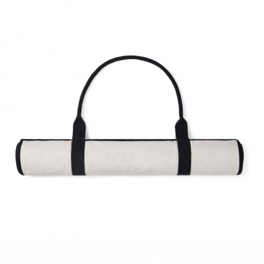 Logo trade ärikingituse pilt: VINGA Volonne AWARE™ taaskasutatud lõuendist rannamatt