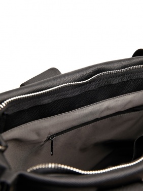 Logotrade ärikingitused pilt: VINGA Bermond RCS taaskasutatud PU kandekott