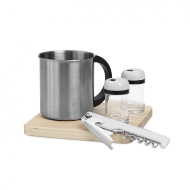 Logotrade reklaamtoote foto: Piknikukott