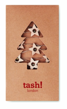 Logo trade reklaamkingitused foto: Nöör 20 tähetulega