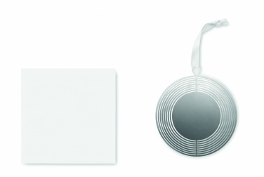 Logo trade meene pilt: Ringi kaunistus paelaga