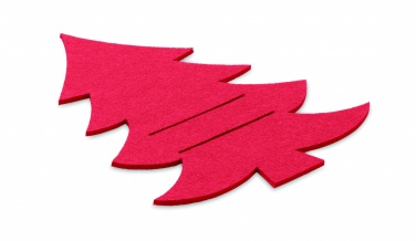 Logo trade reklaamkingitused foto: RPET vildist söögiriistade hoidiku komplekt