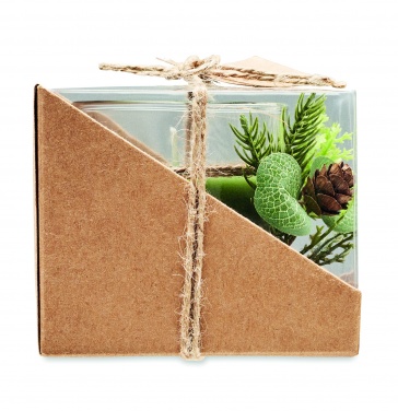 Logo trade ärikingitused foto: Jõuluküünlaalus