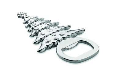 Logo trade ärikingi pilt: Pudeliavaja jõulumotiiv