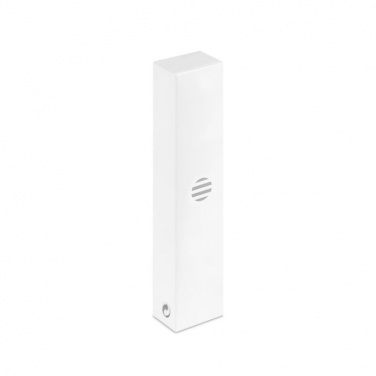 Logo trade firmakingi pilt: Metallist keermega pastapliiats