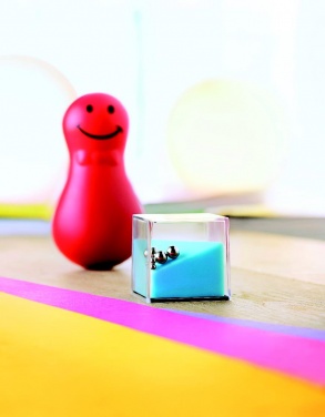 Logotrade firmakingi foto: Erinevad mõistatusmängud