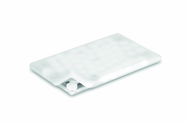 Logo trade firmakingid foto: Pastillid