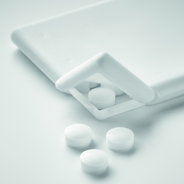 Logo trade reklaamkingi pilt: Pastillid