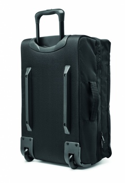 Logo trade reklaamkingid foto: 600D RPET reisikohver