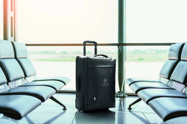 Logotrade firmakingitused pilt: 600D RPET reisikohver