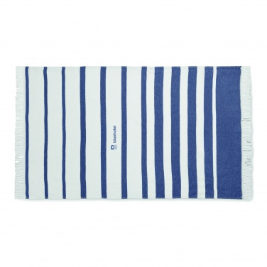 Logotrade firmakingid pilt: SEAQUAL® hamam rätik 100x170