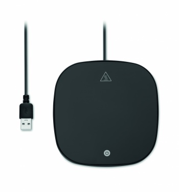 Logo trade meened foto: ABS-st kruusisoojendaja