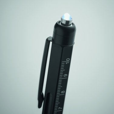 Logotrade meened pilt: Vesiloodi-Multitool pastapliiats joonlauaga