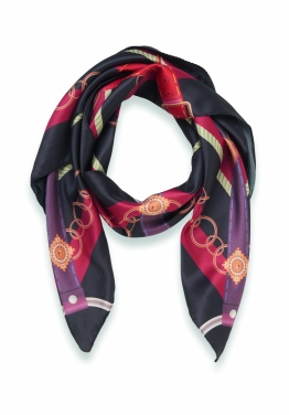 Logotrade ärikingid pilt: Sall taaskasutatud satiinpolüester