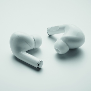 Logotrade firmakingid pilt: ABS TWS kõrvaklapid