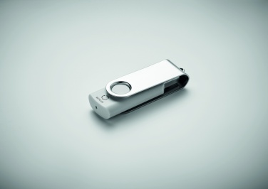Logo trade reklaamkingi pilt: Taaskasutatud ABS USB 16G MO2080-06