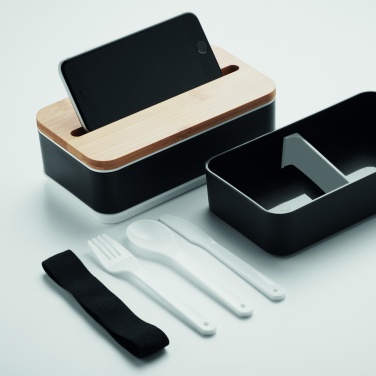 Logotrade reklaamkingi foto: Taaskasutatud PP lõunakarp